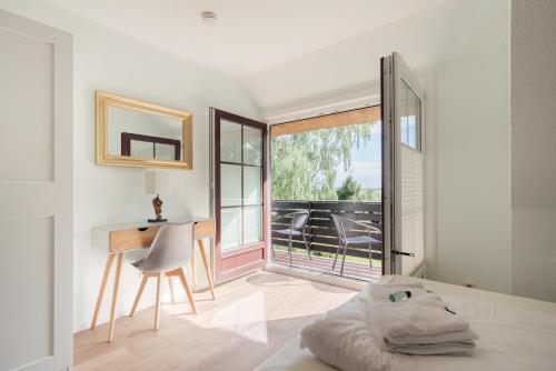 Reetland - Haus Hartwig, Tating (fotografie 5)