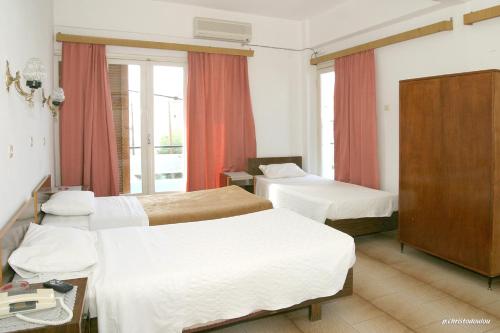 Hotel Karpathos – Pigadia, AZ
