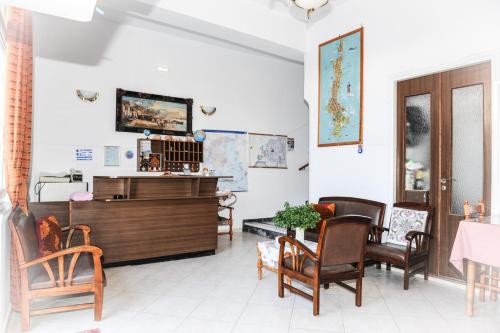 Hotel Karpathos – Pigadia, AZ