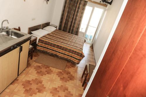 Hotel Karpathos – Pigadia, AZ