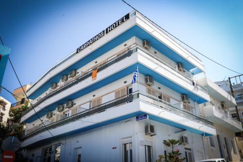 Hotel Karpathos