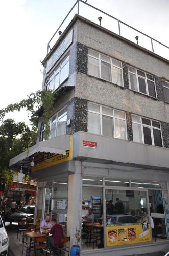 Rodion Hotel - image 5