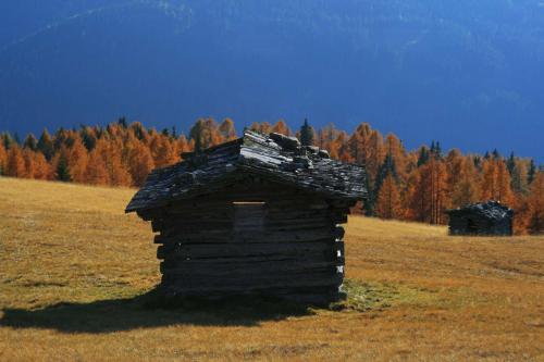 Gasthof Luggau