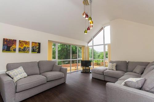 Hendy - First Floor Apartment, Moelfre (photo 8)
