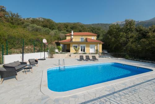 Villa Belle Air