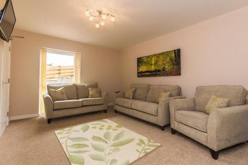 Hendy - Tyddyn Mon, Moelfre (photo 8)