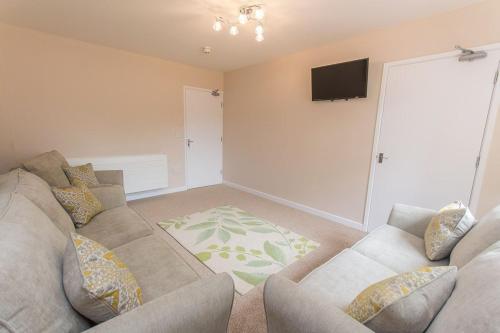 Hendy - Tyddyn Mon, Moelfre (photo 9)