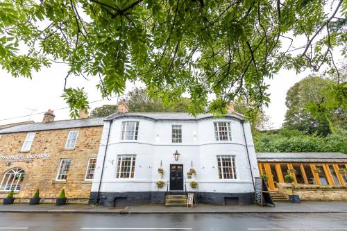 The Northumberland Arms - Accommodation - West Thirston