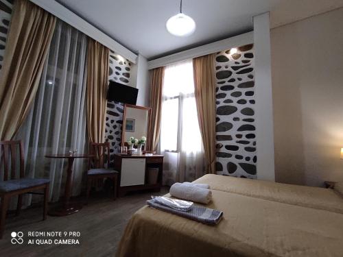 Porto Lesvos hotel - image 4