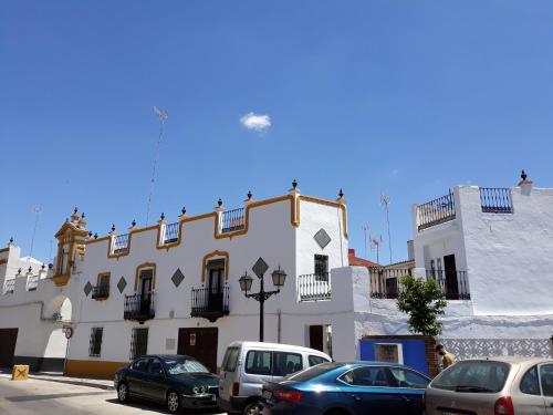  Apartamentos Turísticos Convento de San Cayetano, Pension in Sevilla