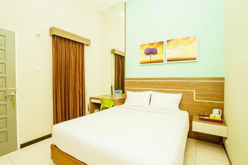 Ardhya Guesthouse Syariah