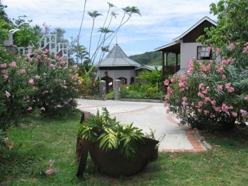 Khách sạn Spring Bequia