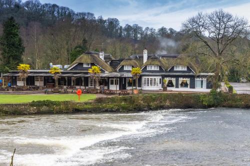 Fisherman's Cot, Tiverton By Marston's Inns, , Devon