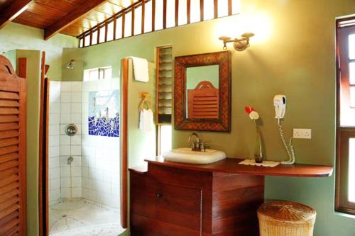 Spring Hotel Bequia Spring Hotel Bequia图片