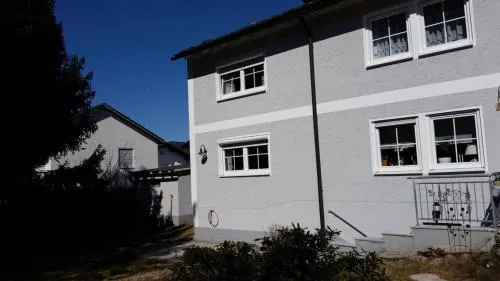 Ferienwohnung Heidlinger in Mauth, Deutschland