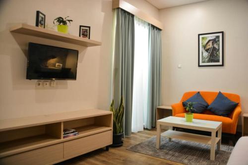 Treehouse Suites  - Boutique Serviced Apartment