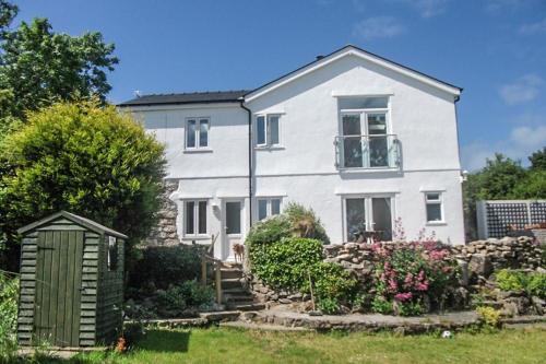 Tan Y Bryn gîte à louer Penmon