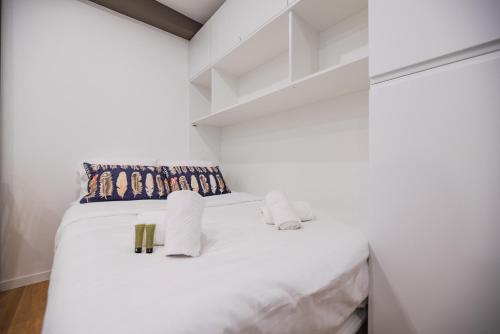 Cosy home in Paris Center - With AC - image 12