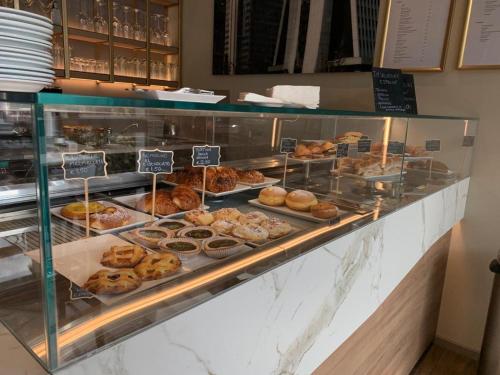 Food and beverages, Hotel Alex Firenze in Isolotto - Legnaia