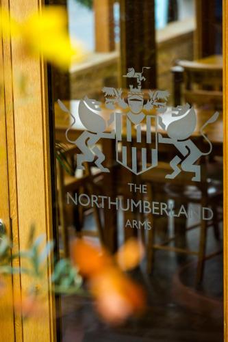 The Northumberland Arms - main image