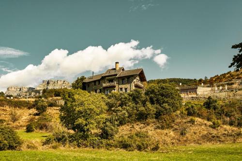  CASA Guardafuentes de Ordesa in Buerba