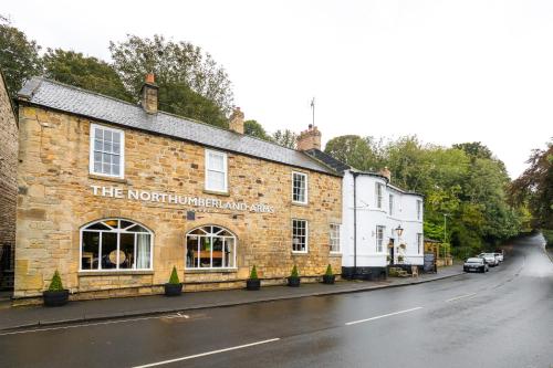 The Northumberland Arms, , Northumberland