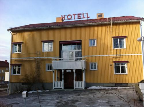 Hotell Stensborg - Photo 4 of 24