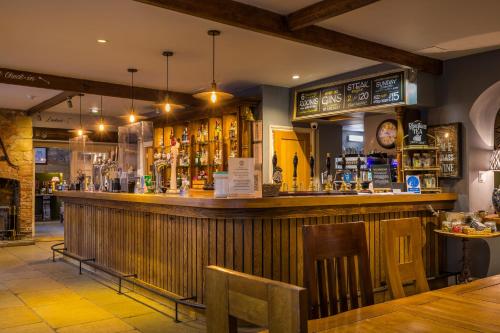 The Northumberland Arms - image 11