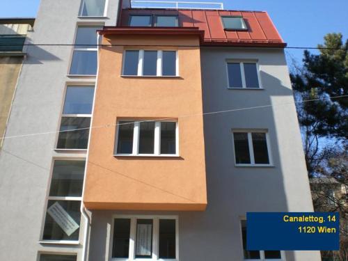 Vienna Canaletto Apartments Wien, Vienna (photo 4)