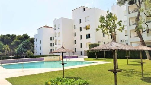 APARTAMENTO EL PUERTO DE SANTA MARIA