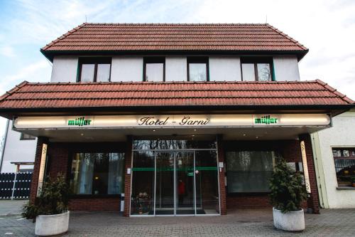 Hotel Müller