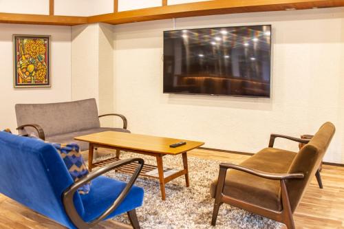 Nomad Hakuba, Hakuba (Foto 8)