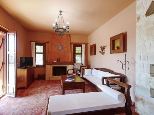 Villa Galania Armeni Crete - image 2
