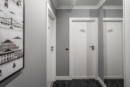 RentPlanet - Apartamenty Jagiełły, Breslau (Foto 2)