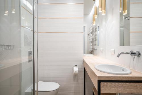 RentPlanet - Apartamenty Jagiełły, Breslau (Foto 7)