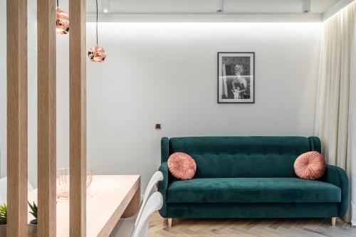 RentPlanet - Apartamenty Jagiełły, Вроцлав