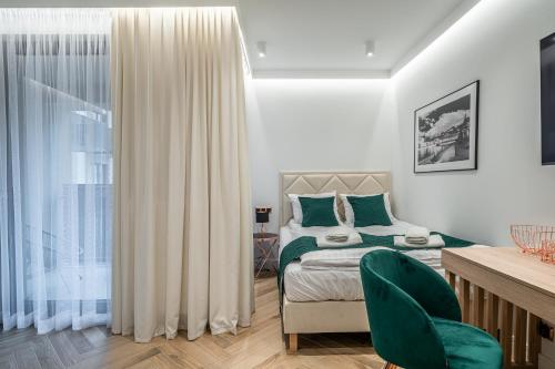 RentPlanet - Apartamenty Jagiełły, Breslau (Foto 9)