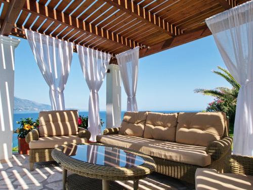 Villa Penelope Spartia Kefalonia - main image