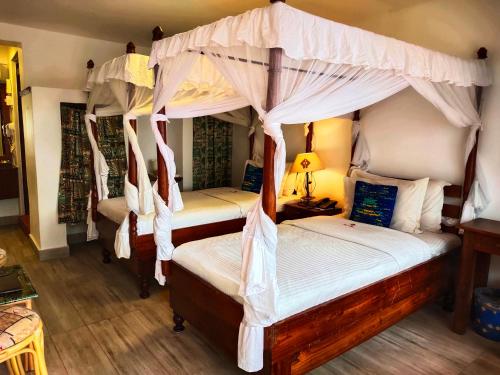 Tilapia Hotel