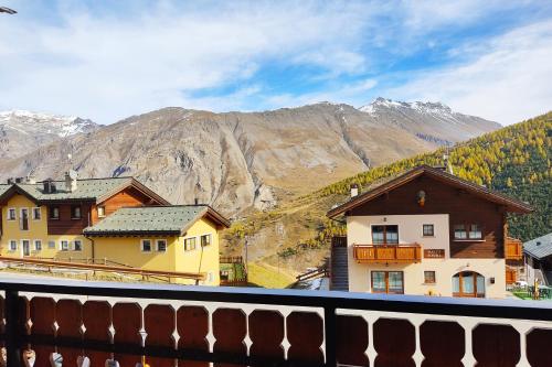 Appartamento Larchenwald - Trepalle - Livigno