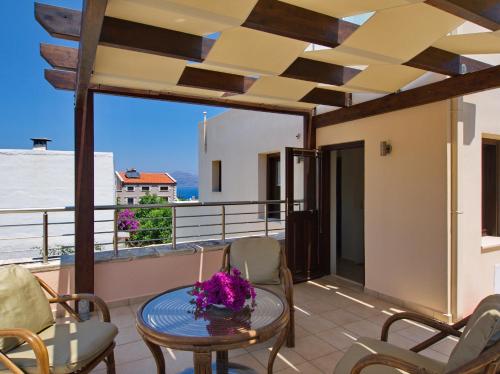 Villa Argiro Plaka Crete - image 8