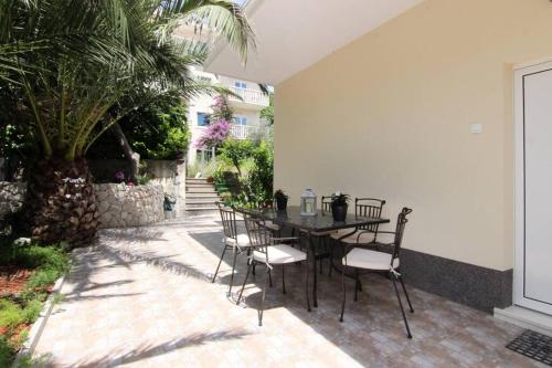 Apartman BUKI **** 2
