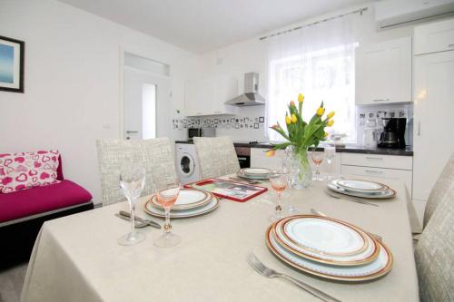 Apartman BUKI **** 3