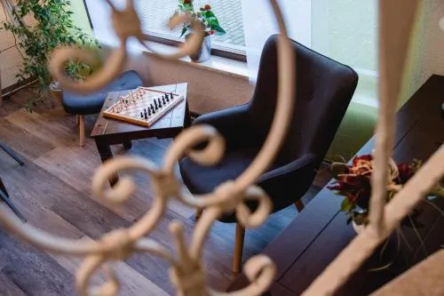 Hotel Müller in Genthin, Deutschland