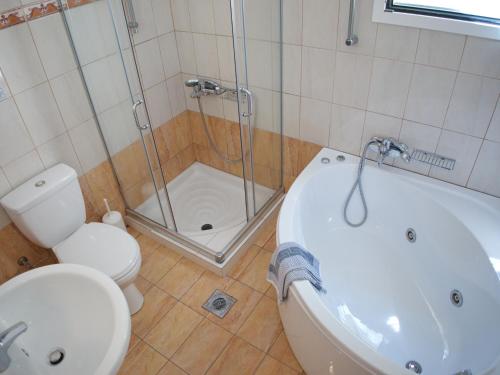 Villa Aris Spartia Kefalonia - image 8