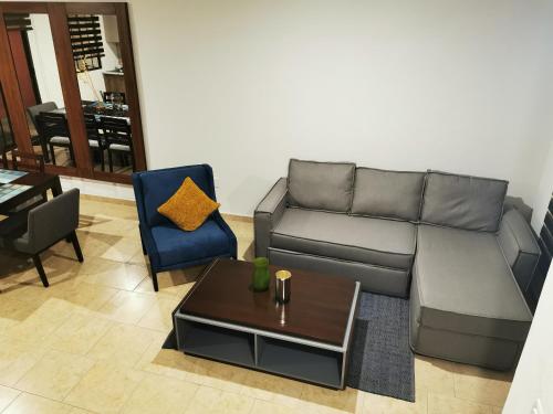 Casa Nice Entera Leon Outlets y Aeropuerto by OM