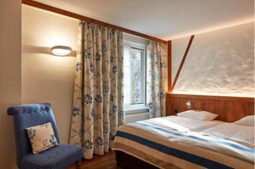 Hotel Adler Zürich - image 11