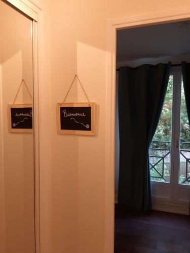 Wool INN Studio in the Forest in Noisy-sur-Ecole