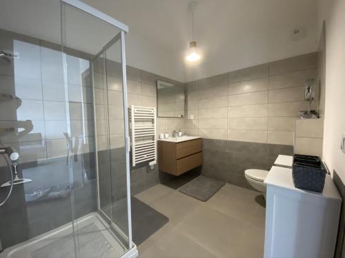 Joli appartement a 1 km du centre historique de Porto-Vecchio et ses commerces