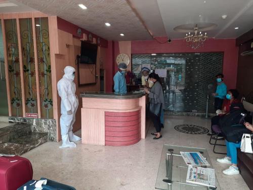 Hotels Image